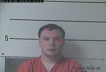 Clifford Lee Barnett Mugshot