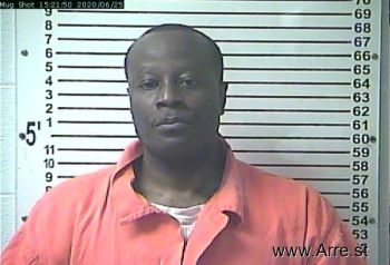 Clifford Nmn Brown  Jr Mugshot