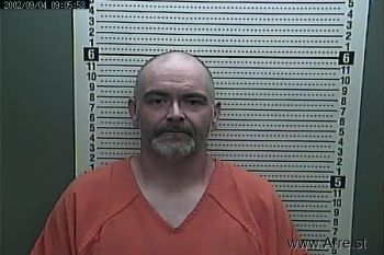 Clifford  Caldwell Mugshot