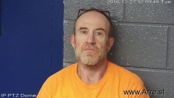 Clifford Alan Clark Mugshot