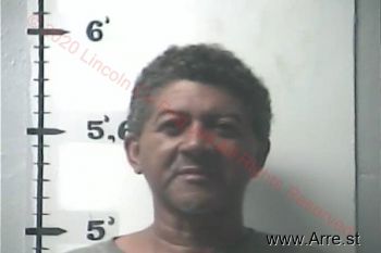 Clifford  Helm Mugshot