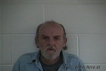 Clifford Ira Jones Mugshot