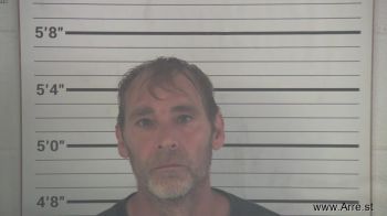 Clifford Earl Martin Mugshot