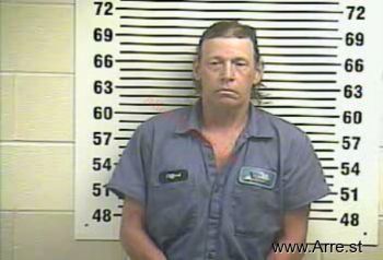 Clifford Joe Taylor Mugshot