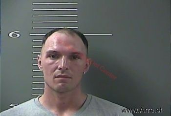 Clifton D Barker Mugshot