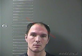 Clifton D Barker Mugshot