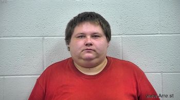 Clifton Dakota Barnett Mugshot