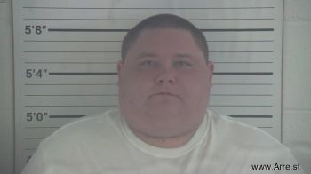 Clifton Dakota James Barnett Mugshot