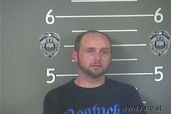 Clifton C Boyd Mugshot