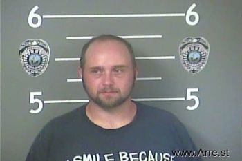 Clifton C Boyd Mugshot