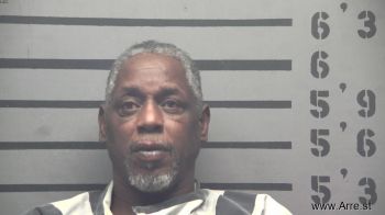 Clifton Mardale Davis Mugshot