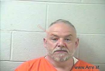 Clifton Charles Davis Mugshot