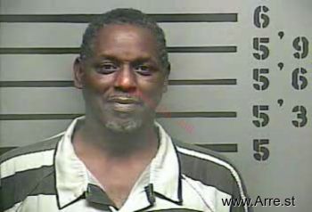 Clifton Mardale Davis Mugshot