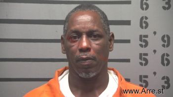 Clifton Mardale Davis Mugshot