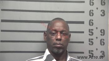 Clifton Mardale Davis Mugshot