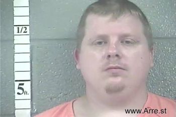 Clifton Owen Flener Mugshot