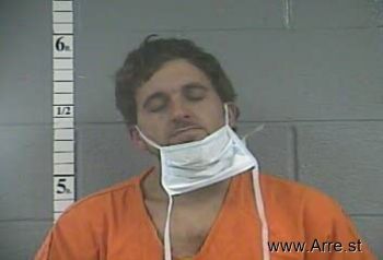 Clifton Oneal Lewis Mugshot