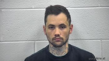 Clifton Lee Phillips Mugshot