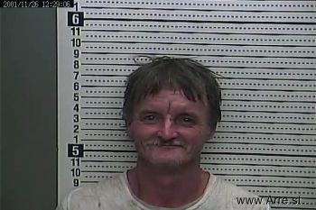 Clifton  Simpkins Mugshot