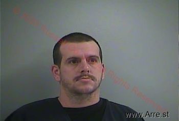 Clifton Lee Thompson Mugshot