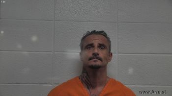 Clint Granville Collins Mugshot