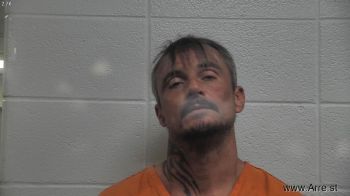 Clint Granville Collins Mugshot