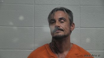 Clint Granville Collins Mugshot