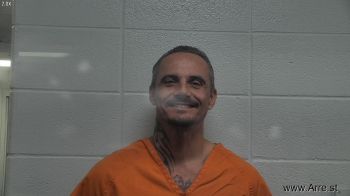 Clint Granville Collins Mugshot