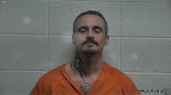 Clint Granville Collins Mugshot