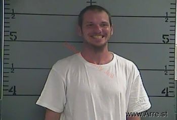 Clint Thomas Hayes Mugshot