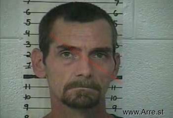 Clint Dewayne Roark Mugshot