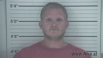 Clint Timothy Jason Widener Mugshot