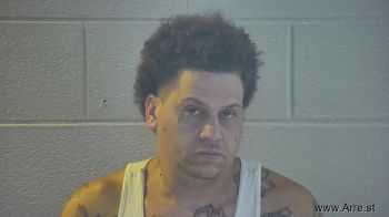 Clinton Jerome Anderson Mugshot