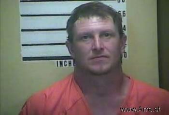 Clinton  Baker Mugshot