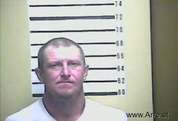 Clinton  Baker Mugshot