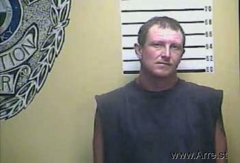 Clinton  Baker Mugshot