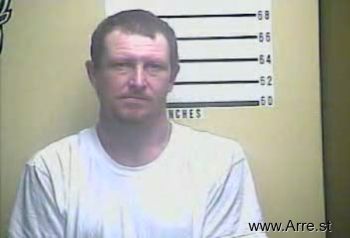 Clinton  Baker Mugshot