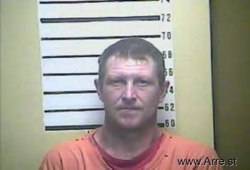 Clinton  Baker Mugshot