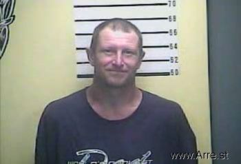 Clinton Jr Baker Mugshot