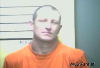 Clinton  Baker Mugshot