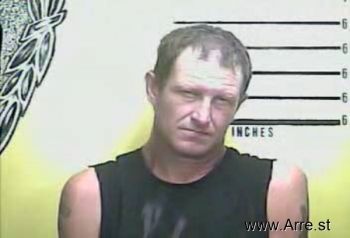 Clinton  Baker Mugshot