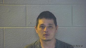 Clinton Wade Bell Mugshot