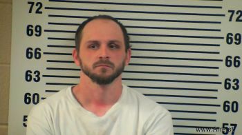 Clinton Wayne Burton Mugshot