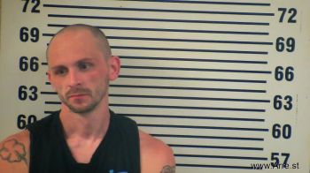 Clinton Wayne Burton Mugshot