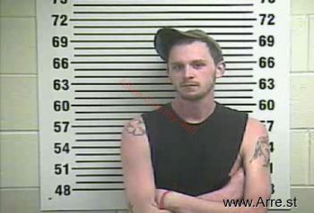 Clinton Wayne Burton Mugshot