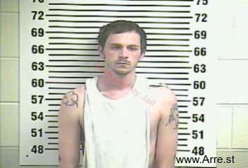 Clinton Wayne Burton Mugshot