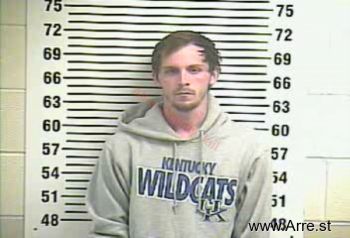 Clinton Wayne Burton Mugshot