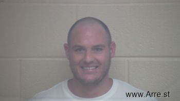 Clinton H Caldwell Mugshot