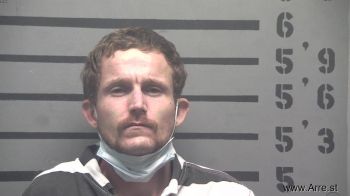 Clinton Tyler Campbell Mugshot