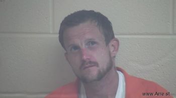 Clinton Tyler Campbell Mugshot